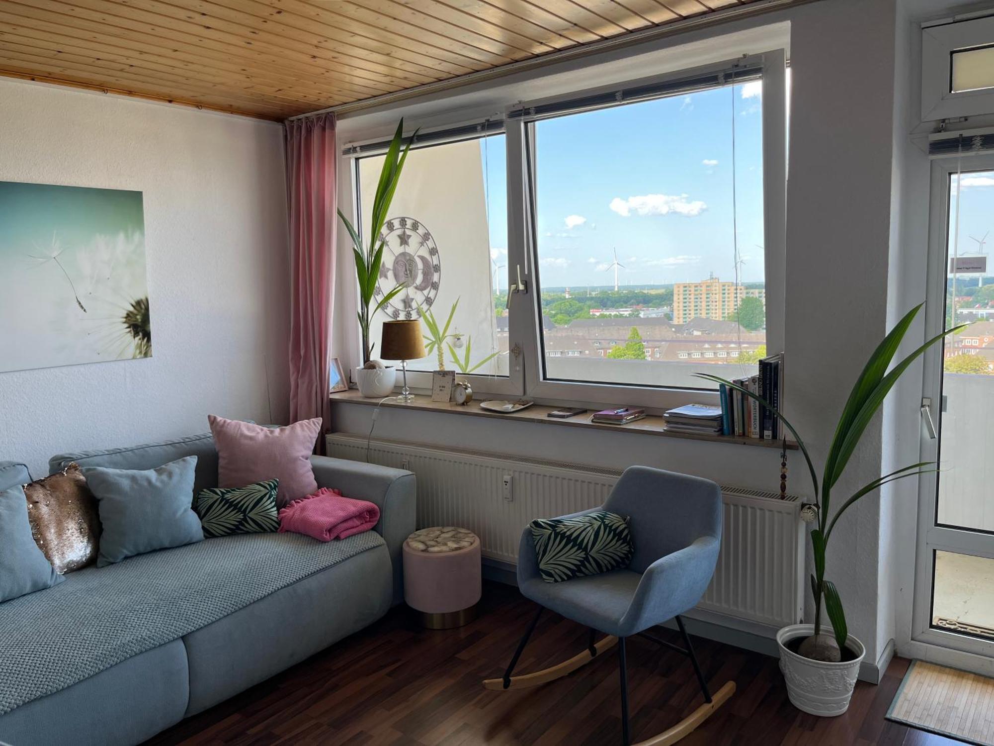 Apartamento Havenblicke 2.0 Bremerhaven Exterior foto