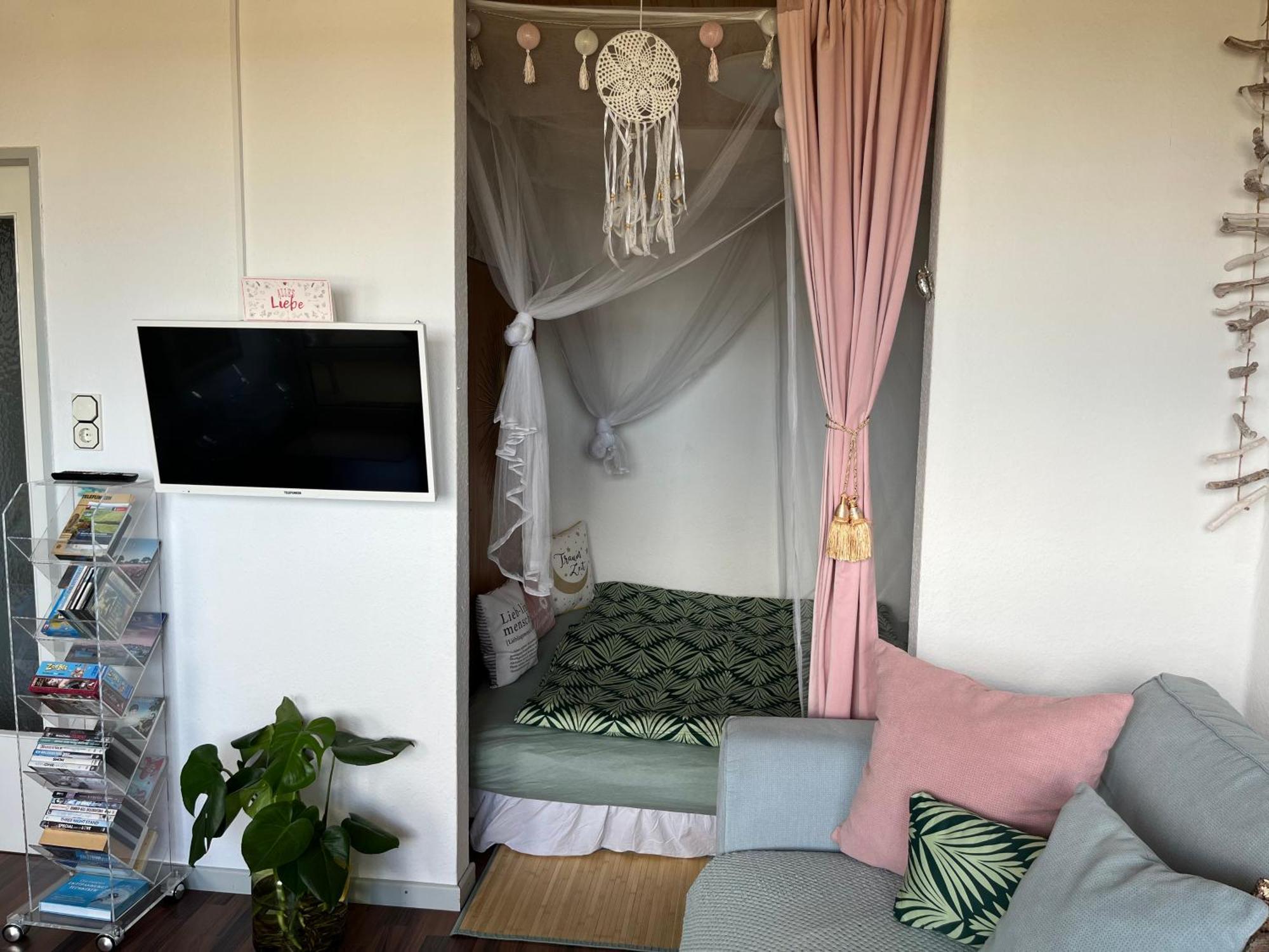 Apartamento Havenblicke 2.0 Bremerhaven Exterior foto