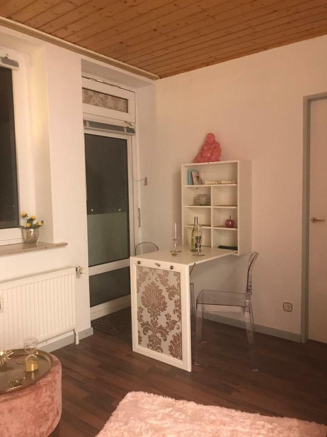 Apartamento Havenblicke 2.0 Bremerhaven Exterior foto